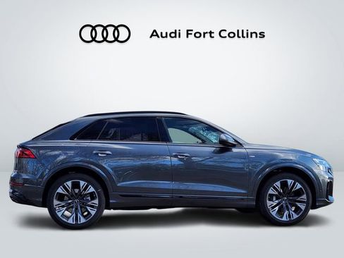 New 2026 Audi Q8 Prestige image 4