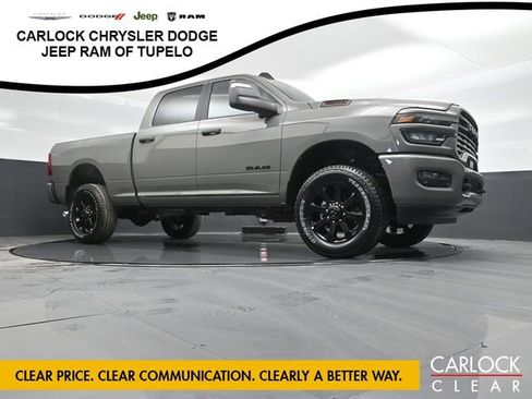 New 2026 RAM 2500 Big Horn image 70