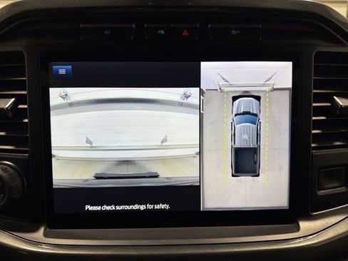 Used 2023 Ford F150 XLT w/ Equipment Group 302A High image 27