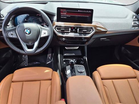 Used 2023 BMW X3 xDrive30i w/ Premium Package AWD/4WD image 19