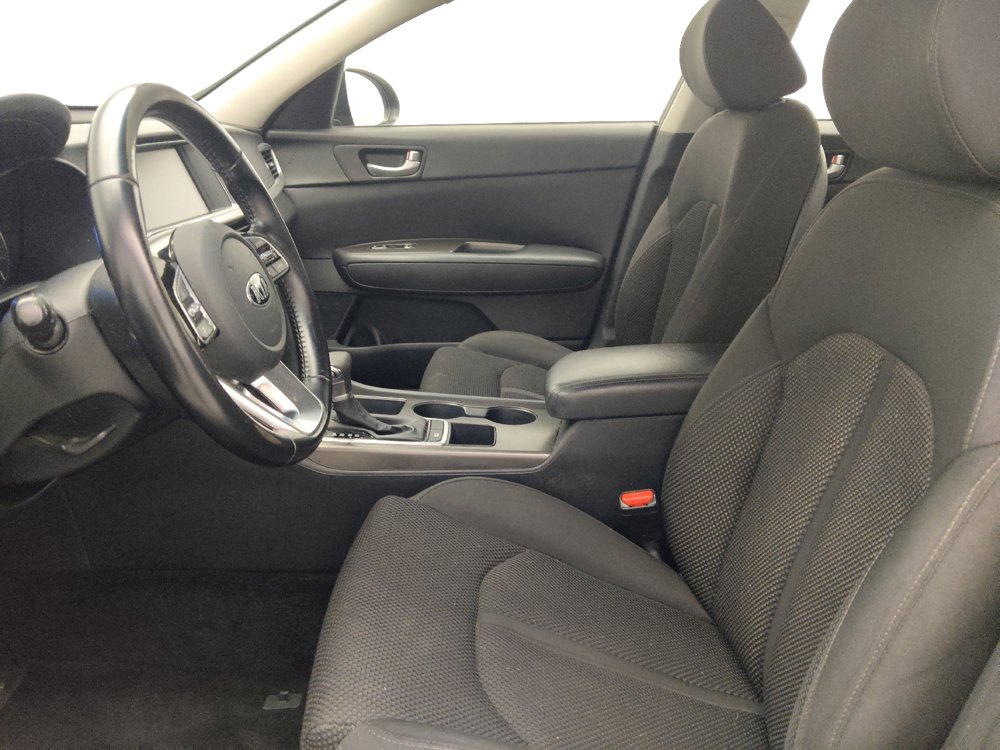 Used 2019 Kia Optima LX w/ LX Premium Package FWD image 17
