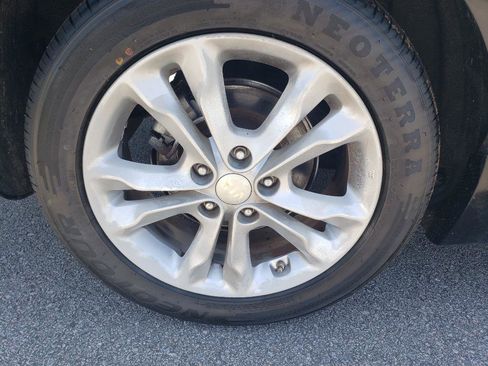 Used 2013 Kia Optima LX image 13