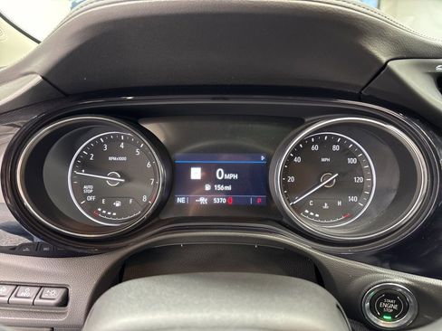 Used 2023 Buick Encore GX Essence w/ Advanced Technology Package image 14