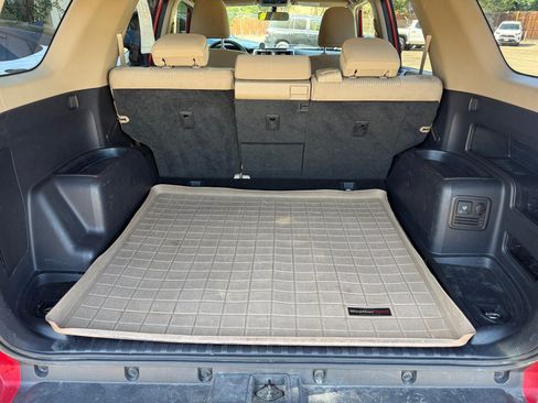 Used 2015 Toyota 4Runner SR5 AWD/4WD image 32