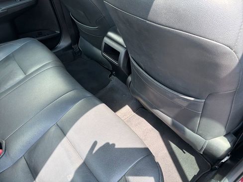 Used 2015 Toyota Camry LE FWD image 21