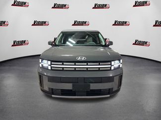 New 2026 Hyundai Santa Fe SE video 2