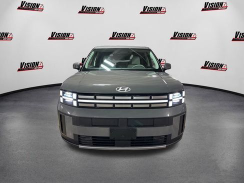 New 2026 Hyundai Santa Fe SE image 2