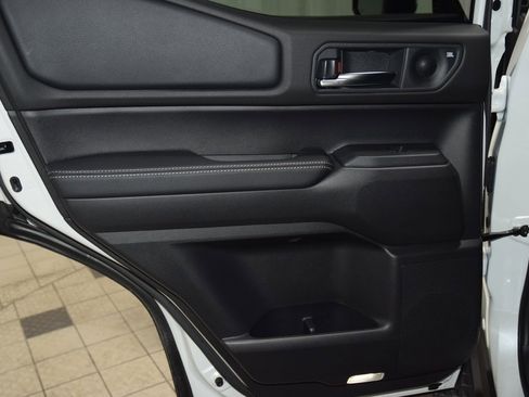 Used 2025 Toyota Land Cruiser image 46