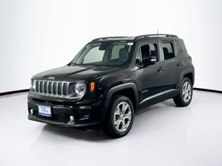 Used 2023 Jeep Renegade Limited AWD/4WD video 1
