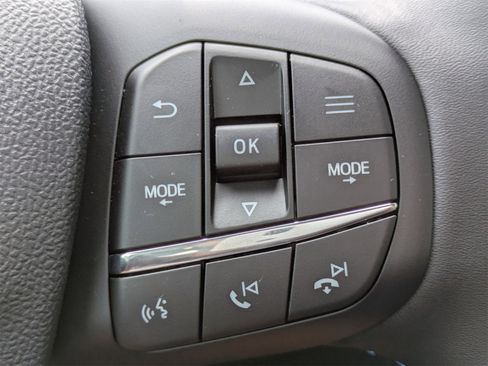 New 2025 Ford Maverick Lobo image 26