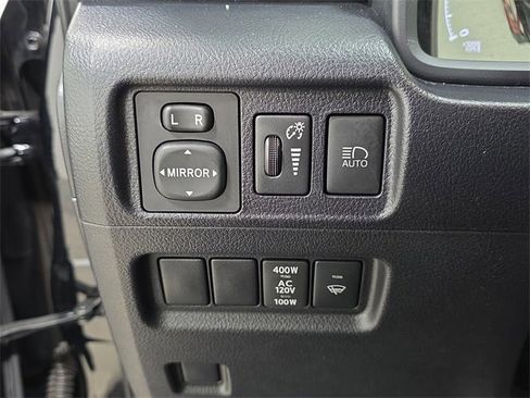 Certified 2024 Toyota 4Runner SR5 Premium image 23