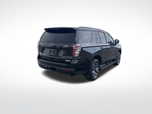 Used 2021 Chevrolet Tahoe Z71 image 5