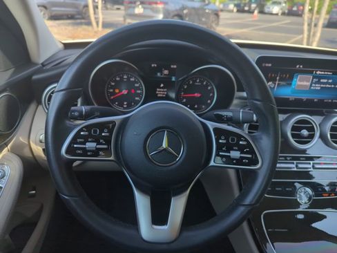 Used 2020 Mercedes-Benz C 300 Sedan image 22