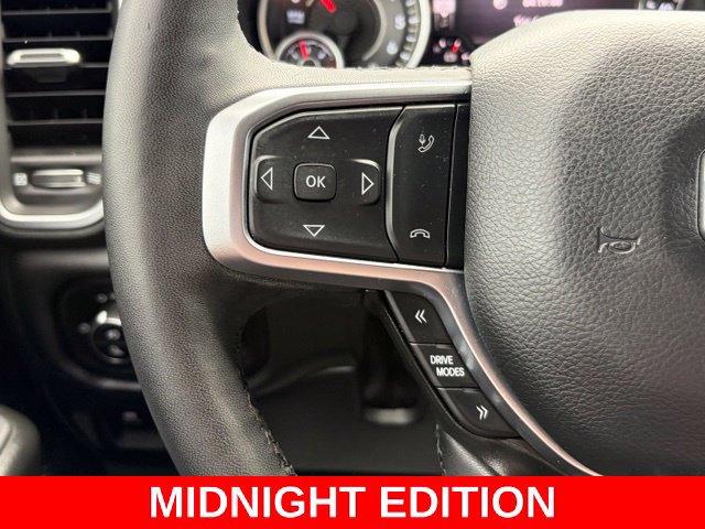 Used 2025 RAM 1500 Big Horn RWD image 20