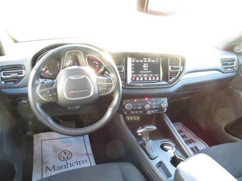 Used 2024 Dodge Durango SXT image 13