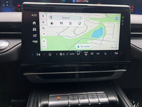 Used 2026 Lincoln Nautilus Premier w/ Equipment Group 102A AWD/4WD image 31