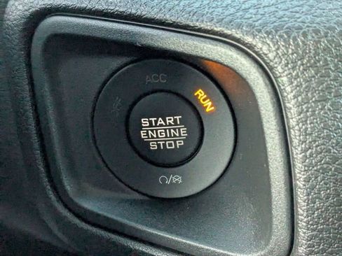 New 2026 Jeep Wrangler Sport image 20