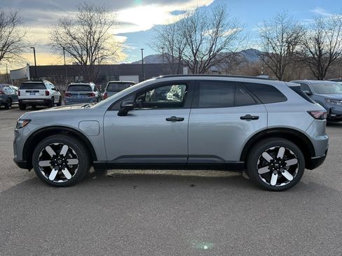 New 2026 Honda Prologue Elite image 7