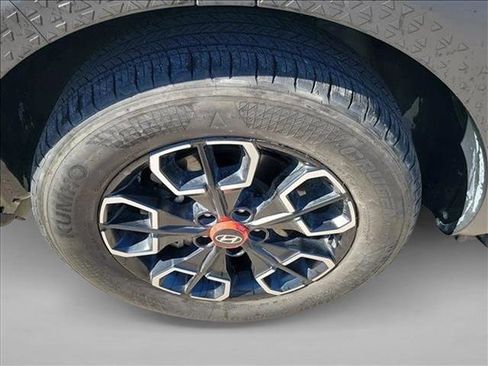 Used 2024 Hyundai Santa Cruz XRT image 9