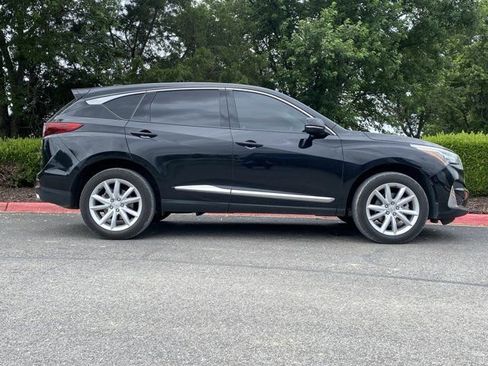 Used 2021 Acura RDX AWD image 2