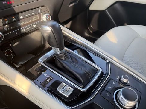 Used 2023 MAZDA CX-5 AWD 2.5 S w/ Premium Package image 25