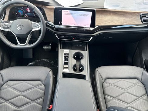 New 2026 Volkswagen Atlas SE AWD/4WD image 13
