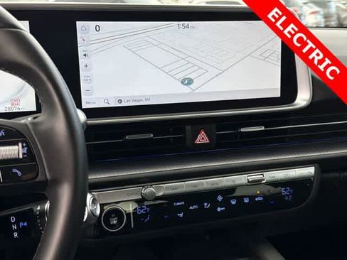 Certified 2023 Hyundai Ioniq 6 SEL image 3