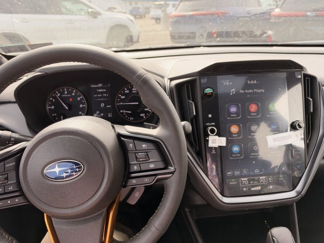 New 2026 Subaru Crosstrek 2.5i Wilderness AWD/4WD image 31