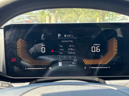 Used 2025 Kia K4 FWD image 39