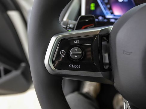 New 2026 BMW X3 xDrive30 AWD/4WD image 12