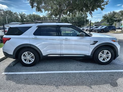 Used 2020 Ford Explorer XLT w/ Equipment Group 202A RWD image 10