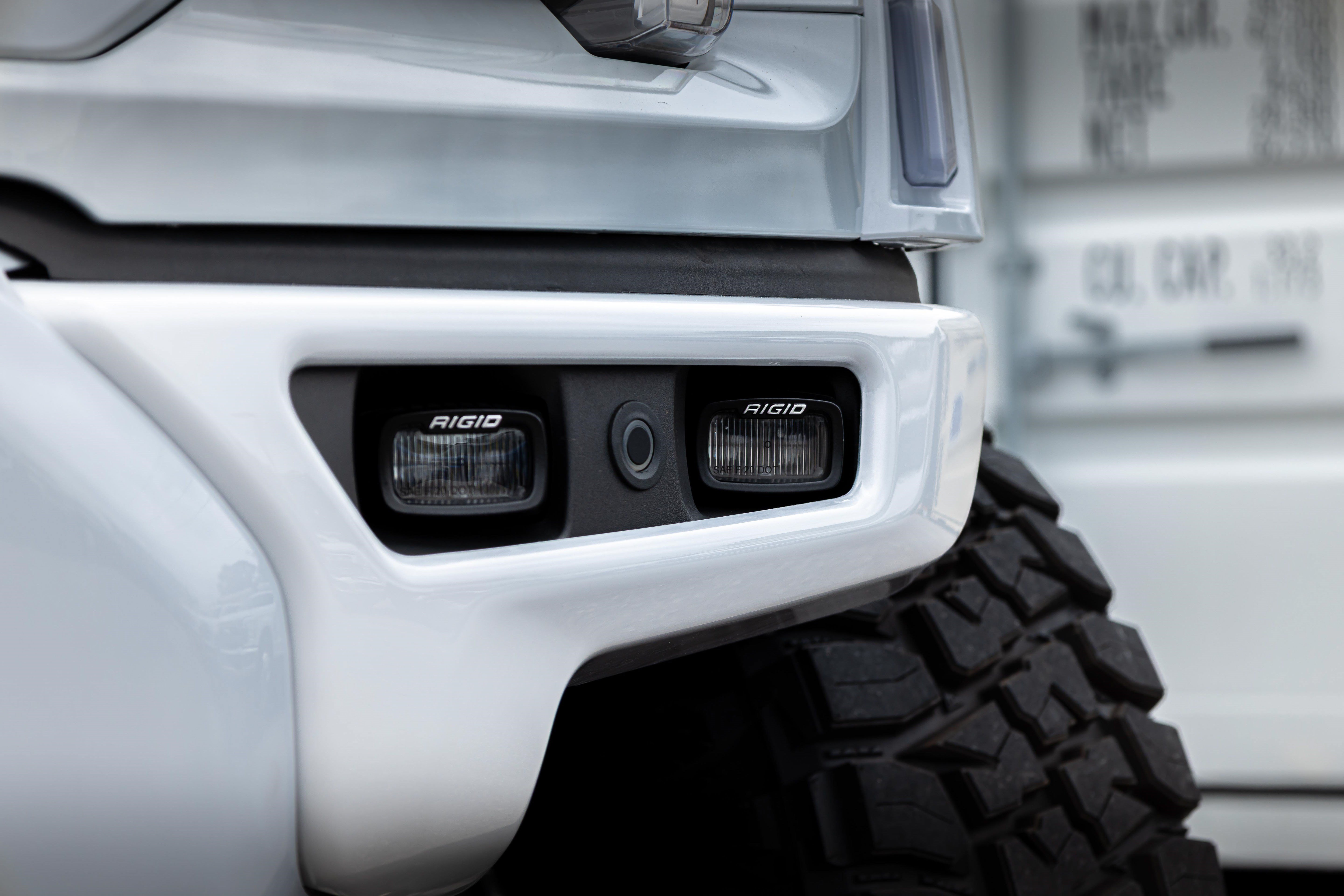 New 2025 Ford F150 Raptor AWD/4WD image 13