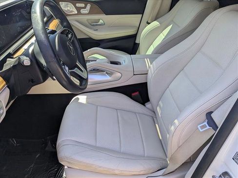 Used 2021 Mercedes-Benz GLE 350 image 16