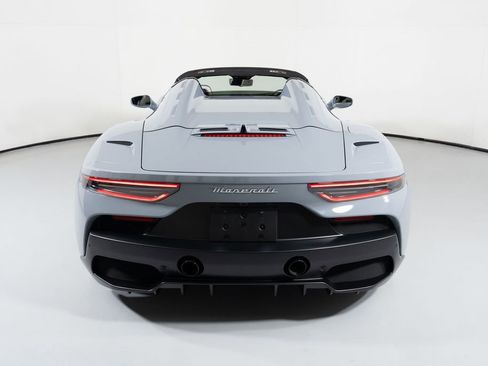 Used 2023 Maserati MC20 Spyder image 25