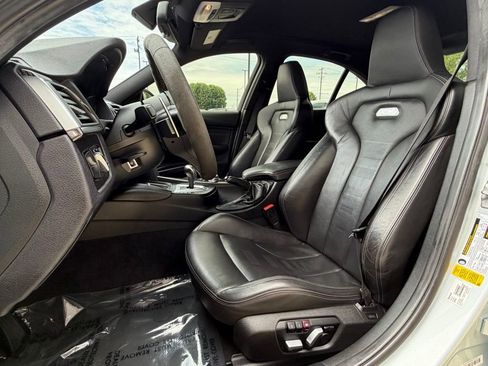 Used 2016 BMW M3 w/ Executive Package RWD image 18