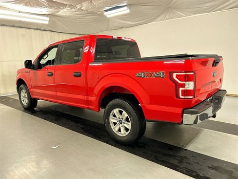 Used 2020 Ford F150 XLT image 6