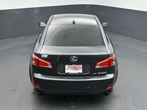 Used 2011 Lexus IS 250 AWD w/ Premium Pkg Value Edition image 32