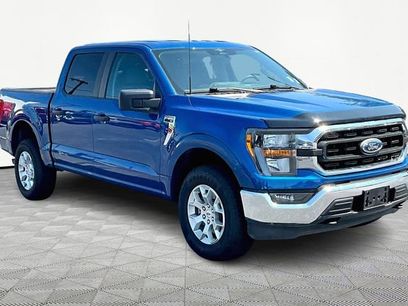 Used 2023 Ford F150 XLT