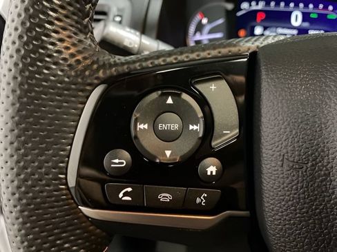 Used 2023 Honda Passport Elite image 14