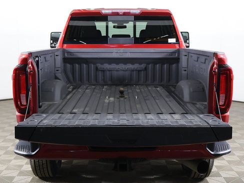Used 2022 GMC Sierra 2500 Denali image 25