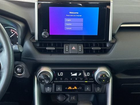 Certified 2024 Toyota RAV4 XLE Premium w/ Weather Package FWD image 14