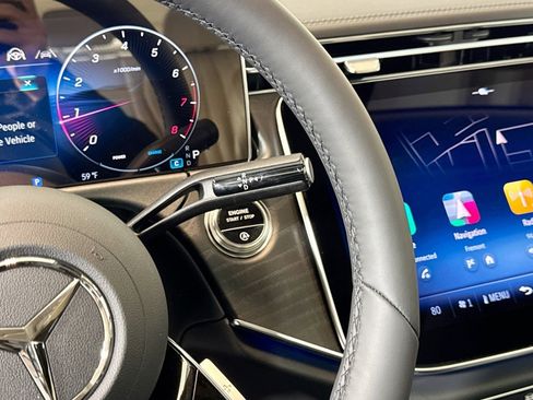 New 2026 Mercedes-Benz E 350 Sedan image 15