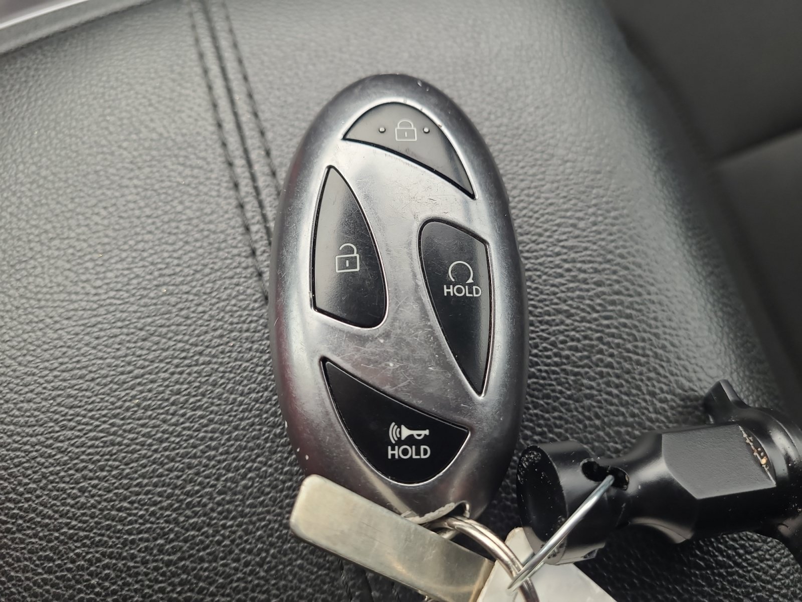 Used 2025 Hyundai Tucson SEL AWD/4WD image 33