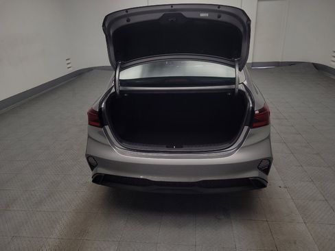 Used 2024 Kia Forte LXS image 29