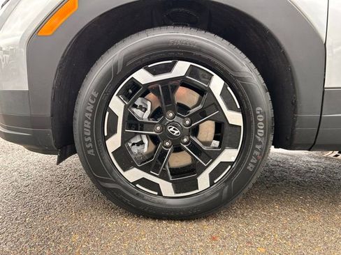 New 2026 Hyundai Santa Fe SE image 9