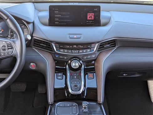 Certified 2021 Acura TLX w/ Advance Package image 18