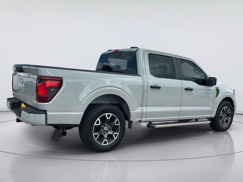 Used 2024 Ford F150 STX RWD image 7