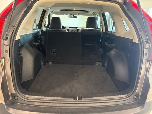 Used 2012 Honda CR-V EX-L image 8