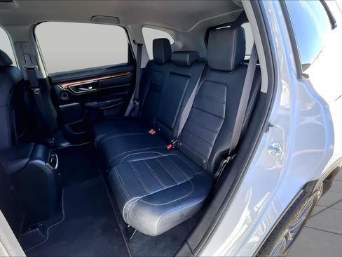 Used 2021 Honda CR-V Touring image 21