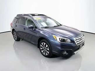 Used 2017 Subaru Outback 2.5i Limited image 1